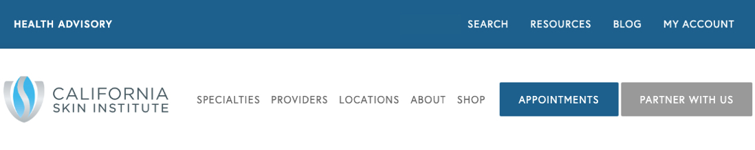 California Skin Institute Management LLC